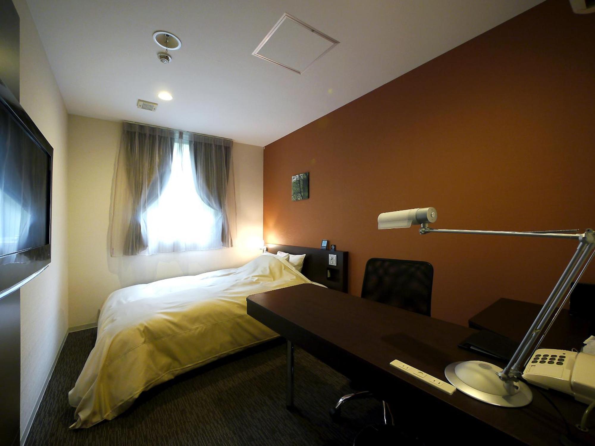 Aridagawa Onsen Hotel Sunshine Værelse billede