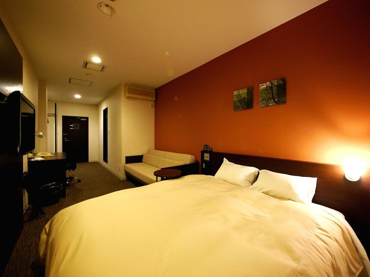 Aridagawa Onsen Hotel Sunshine Værelse billede