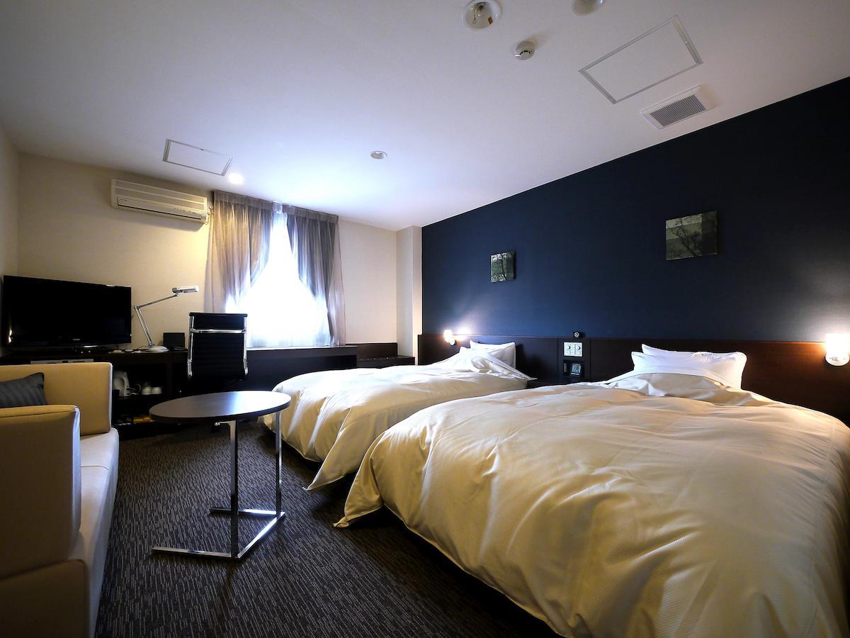 Aridagawa Onsen Hotel Sunshine Værelse billede