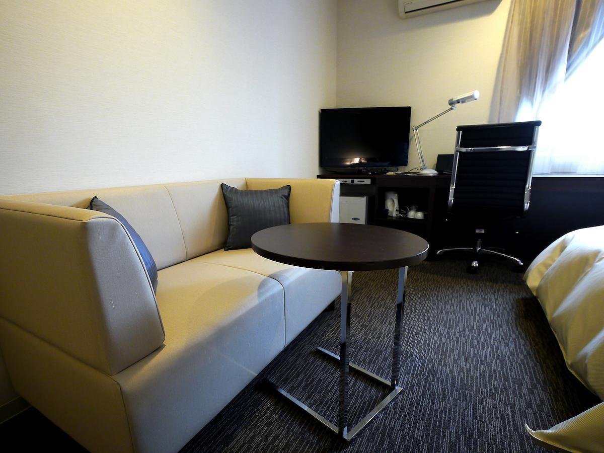 Aridagawa Onsen Hotel Sunshine Værelse billede