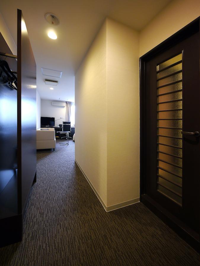Aridagawa Onsen Hotel Sunshine Værelse billede