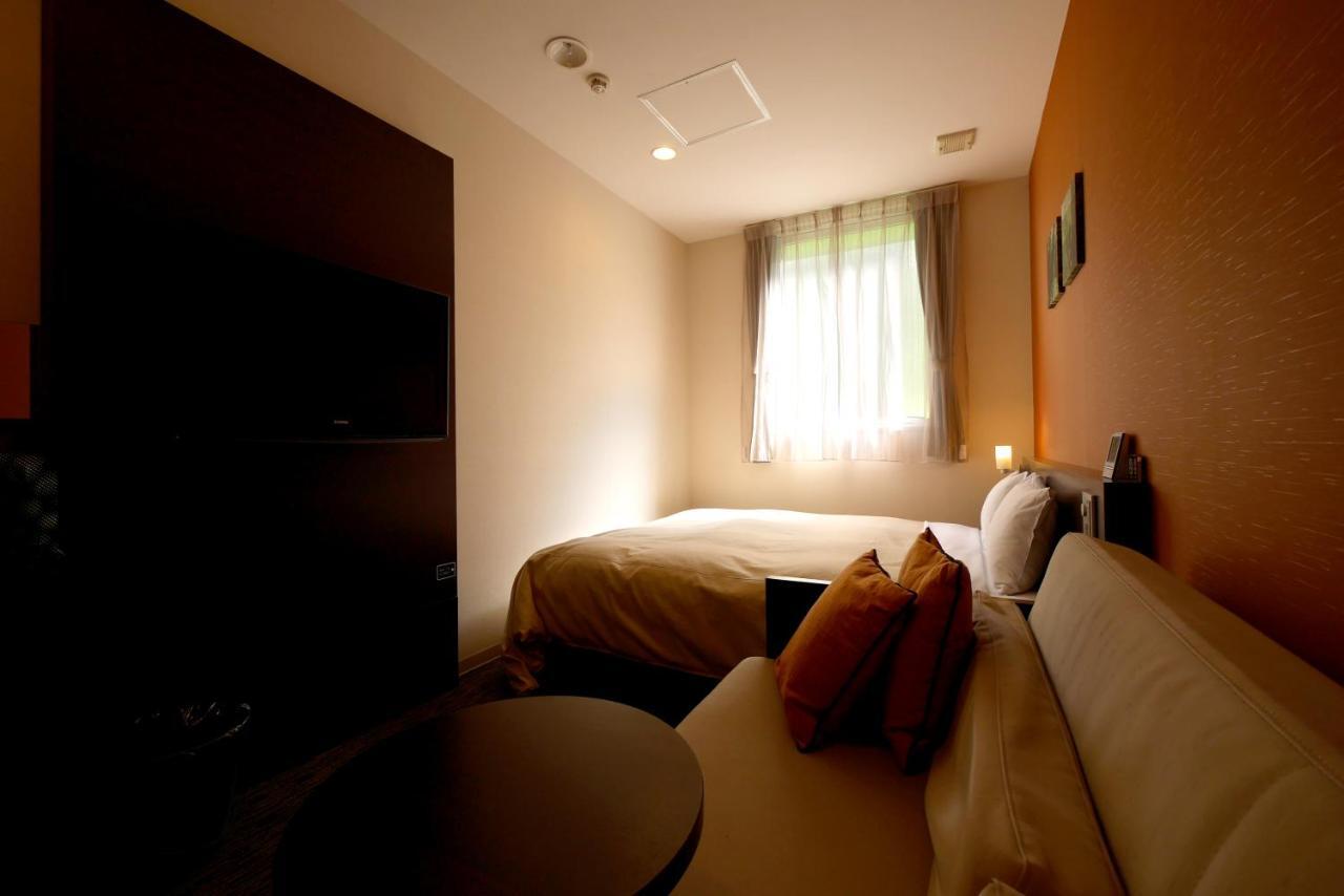 Aridagawa Onsen Hotel Sunshine Eksteriør billede