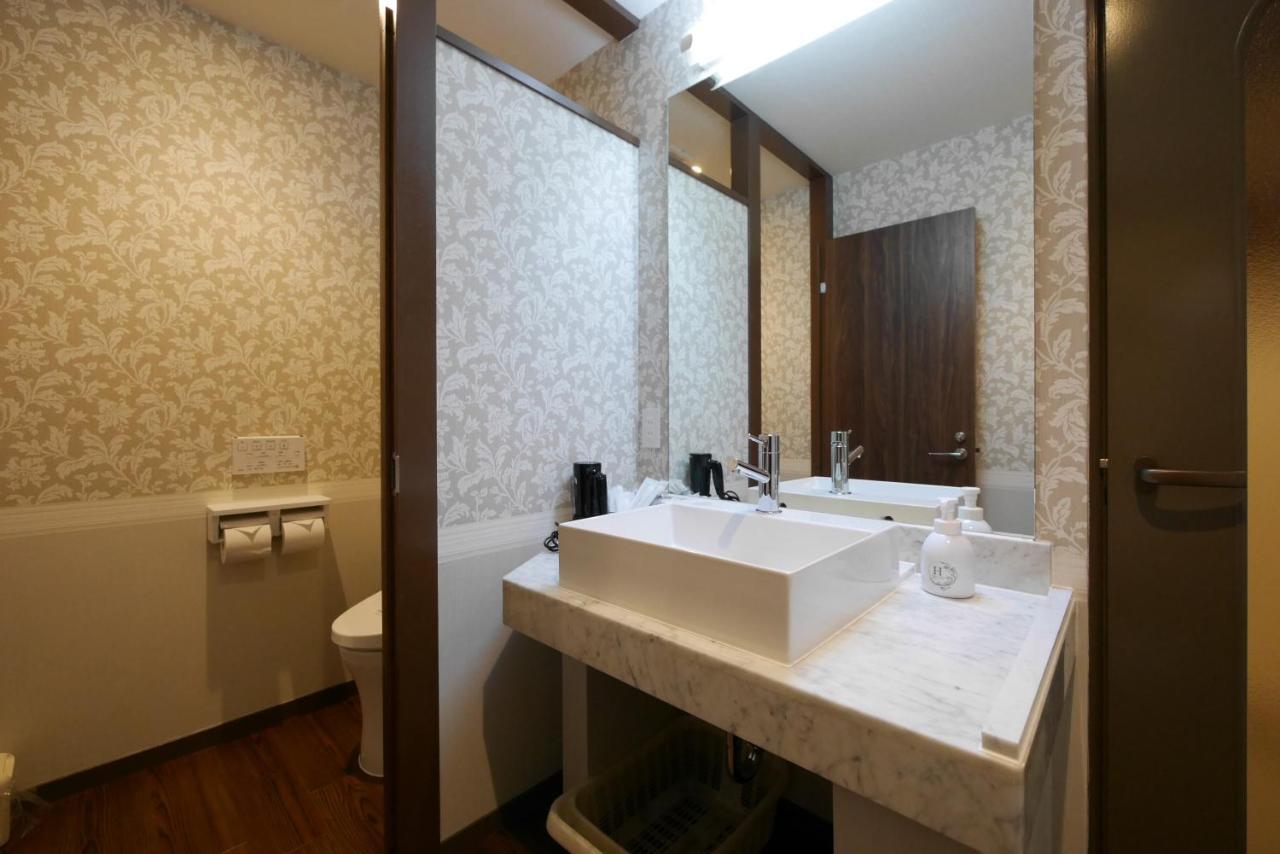 Aridagawa Onsen Hotel Sunshine Eksteriør billede