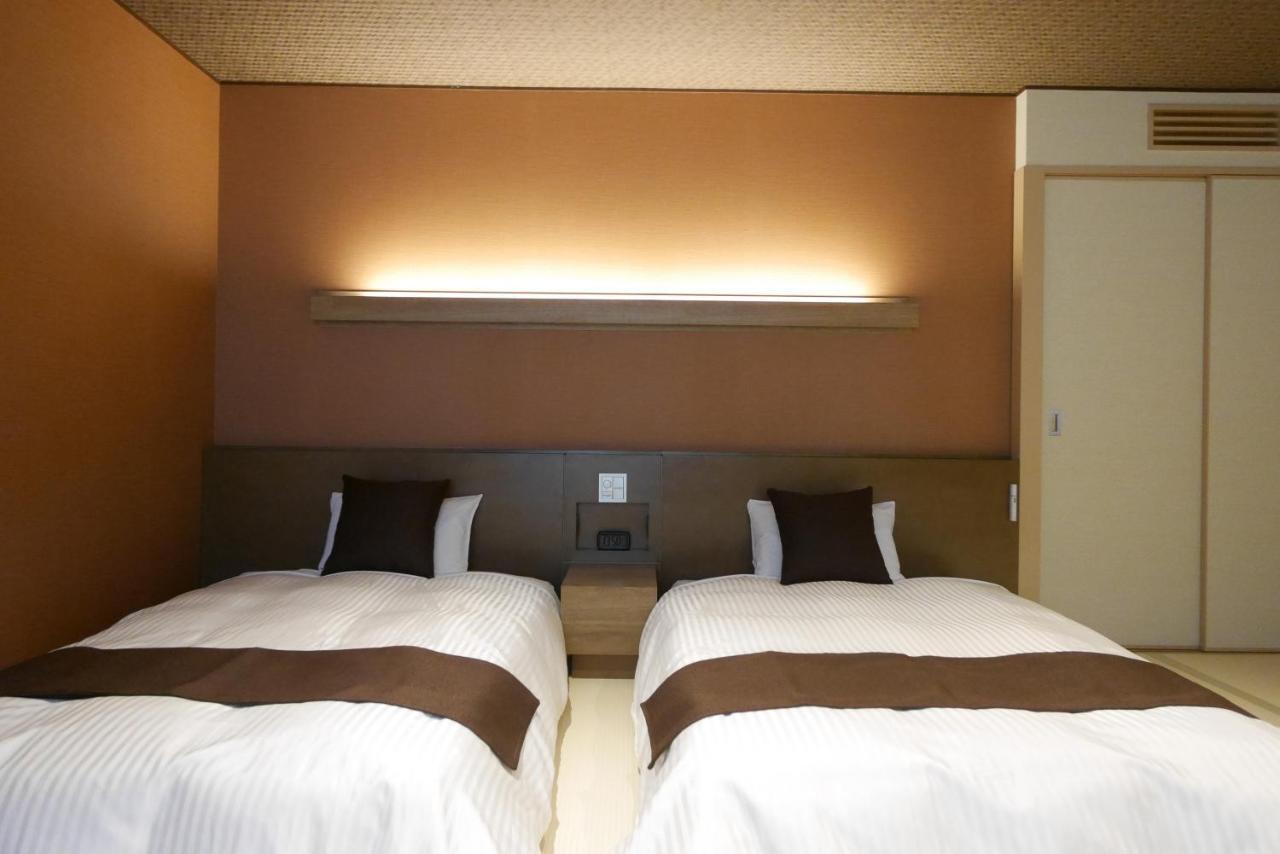 Aridagawa Onsen Hotel Sunshine Eksteriør billede