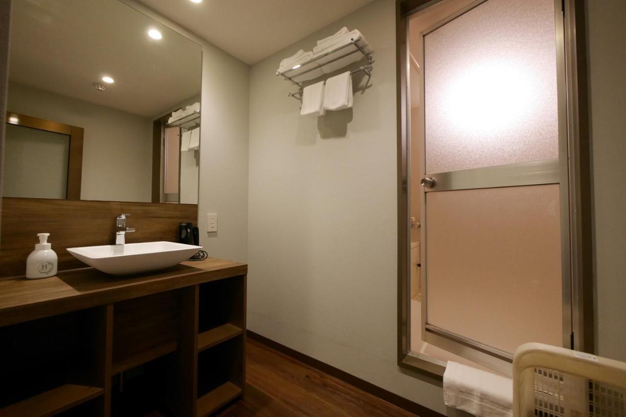 Aridagawa Onsen Hotel Sunshine Eksteriør billede